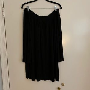 NEVER BEEN WORN Off The Shoulder Dress